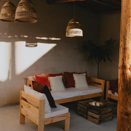 El Aceitunero Holiday home