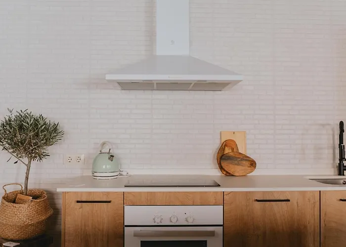 El Aceitunero San Vicente de Arevalo