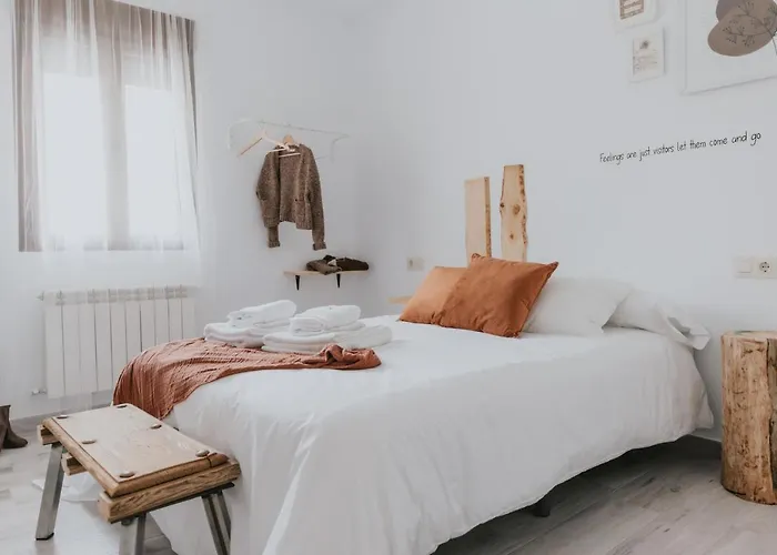 El Aceitunero San Vicente de Arevalo