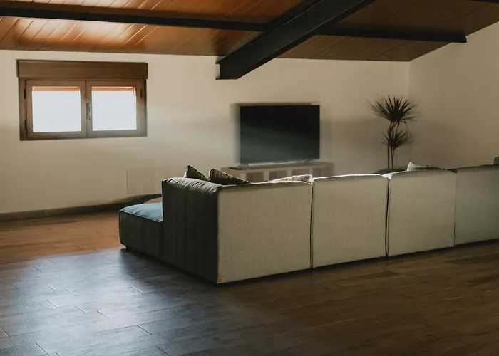 El Aceitunero San Vicente de Arevalo