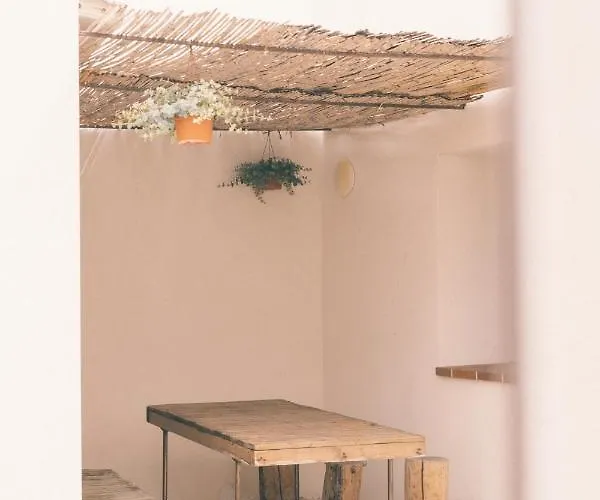 El Aceitunero 펜션 *