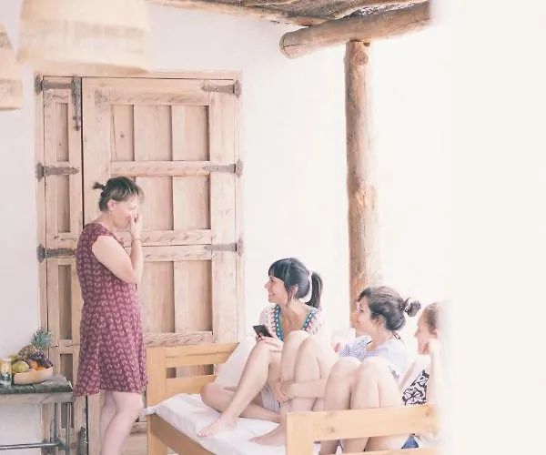 El Aceitunero * San Vicente de Arevalo